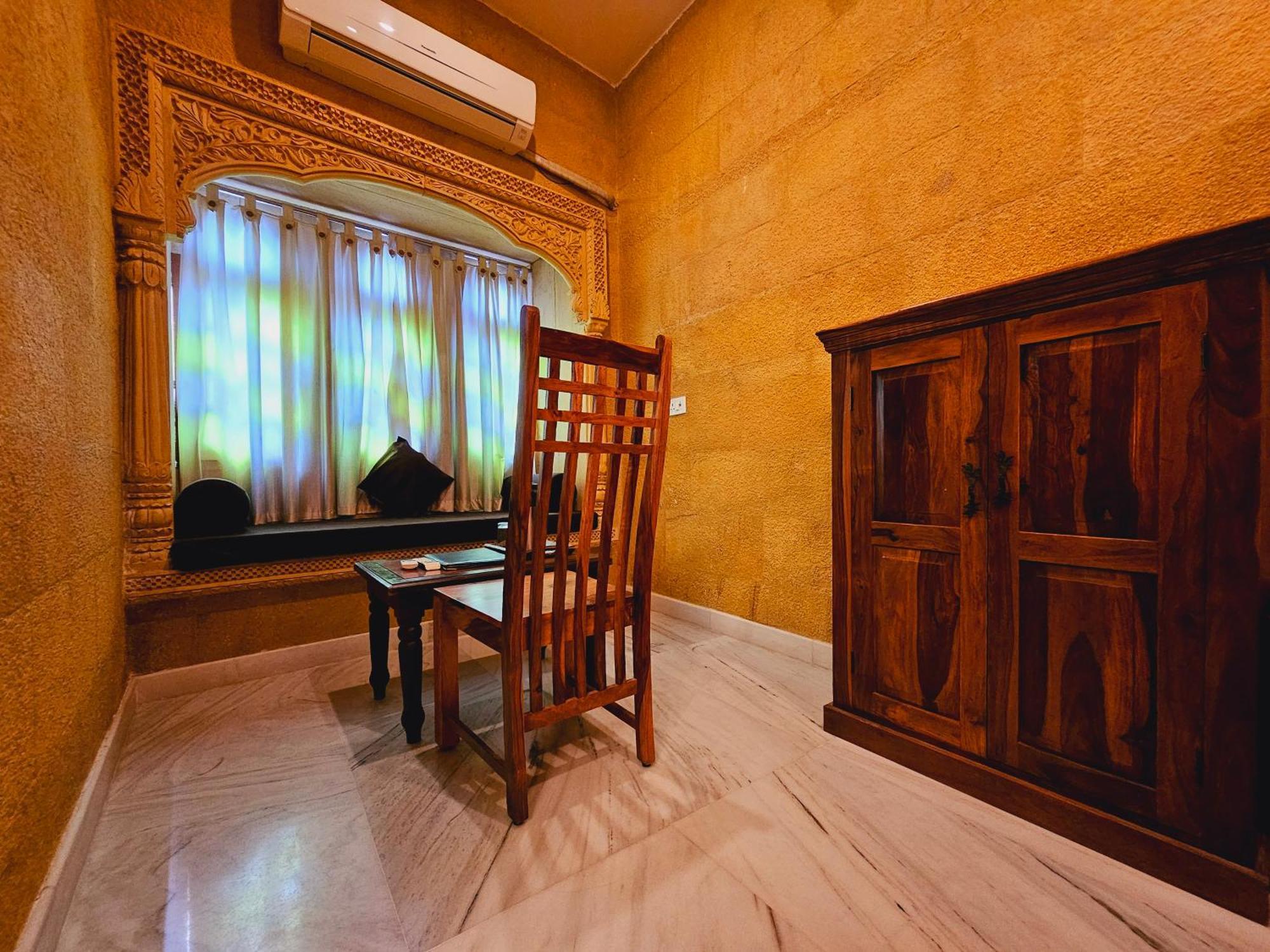 Hotel Royal Jaisalmer Dış mekan fotoğraf