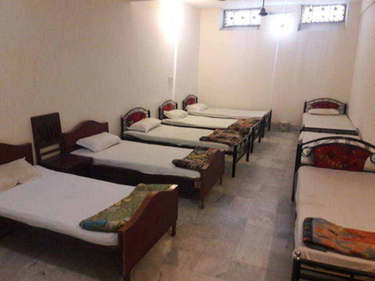 Hotel Royal Jaisalmer Dış mekan fotoğraf