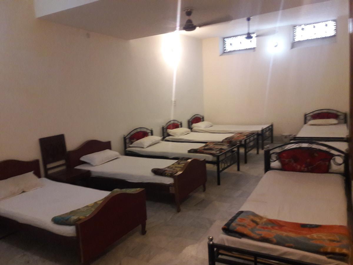 Hotel Royal Jaisalmer Dış mekan fotoğraf