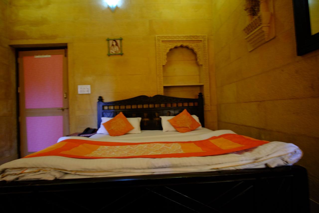 Hotel Royal Jaisalmer Dış mekan fotoğraf